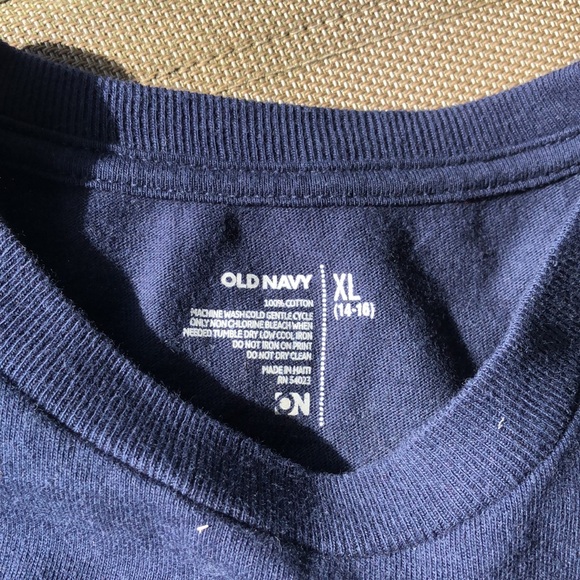 Boys Transformers Shirt - Picture 4 of 4